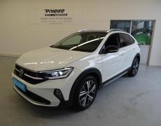 Volkswagen Taigo Cerisé