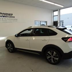 Volkswagen Taigo Taigo 1.0 TSI 110 DSG7 Style Ceris&eacute;