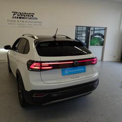 Volkswagen Taigo Taigo 1.0 TSI 110 DSG7 Style Ceris&eacute;