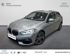 BMW Serie 1 Limonest