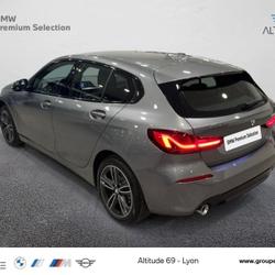 BMW Serie 1 116dA 116ch Edition Sport DKG7 Limonest