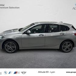 BMW Serie 1 116dA 116ch Edition Sport DKG7 Limonest