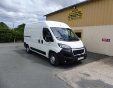 Peugeot Boxer Joué-en-Charnie
