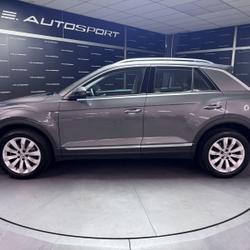 Volkswagen T-Roc 2.0 TDI 150 CV CARAT EURO6D-T Saint-Martin-d'H&egrave;res