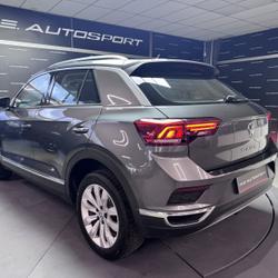 Volkswagen T-Roc 2.0 TDI 150 CV CARAT EURO6D-T Saint-Martin-d'H&egrave;res
