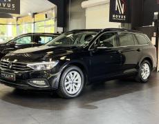 Volkswagen Passat Vert-Saint-Denis