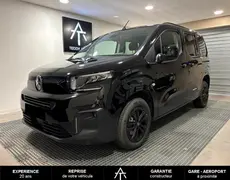 Citroen Berlingo Montaigu-Vendée