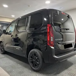 Citroen Berlingo TAILLE M - 1.5 BLUEHDI 130 S&S MAX EAT8 - 5 PL - SANS MALUS occasion - Montaigu-Vend&eacute;e - photo 3/28