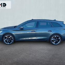 Cupra Leon Sportstourer Leon Sportstourer 1.5 eTSI 150 ch DSG7 V Angers