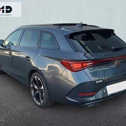 Cupra Leon Sportstourer Leon Sportstourer 1.5 eTSI 150 ch DSG7 V Angers