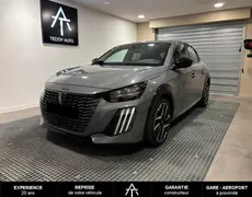 Peugeot 208 Montaigu-Vendée