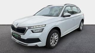 Skoda Kamiq  - Business - photo 0