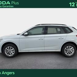 Skoda Kamiq 1.0 TSI Evo 110 ch DSG7 Business occasion - Angers - photo 2/21