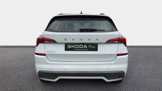 Skoda Kamiq  - Business - photo 3