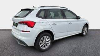 Skoda Kamiq  - Business - photo 4