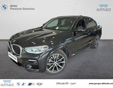 BMW X4 Limonest