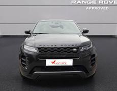 Land Rover Range Rover Evoque Saint-Étienne