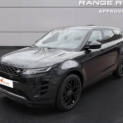 Land Rover Range Rover Evoque Range Rover Evoque Mark III P300e PHEV AWD BVA8 R-Dynamic SE Saint-&Eacute;tienne