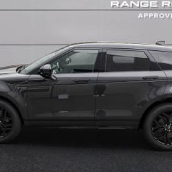 Land Rover Range Rover Evoque Range Rover Evoque Mark III P300e PHEV AWD BVA8 R-Dynamic SE Saint-&Eacute;tienne
