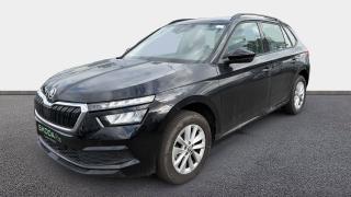 Skoda Kamiq  - Business - photo 0