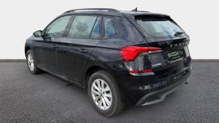 Skoda Kamiq  - Business - photo 2