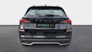 Skoda Kamiq  - Business - photo 3