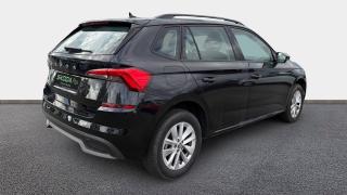 Skoda Kamiq  - Business - photo 4