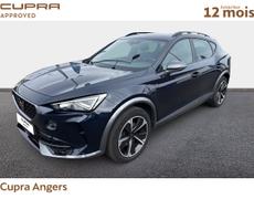 Cupra Formentor Angers