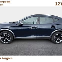 Cupra Formentor Formentor 1.4 e-HYBRID 204 ch DSG6 V Angers