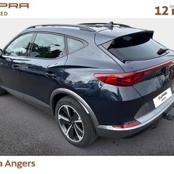 Cupra Formentor Formentor 1.4 e-HYBRID 204 ch DSG6 V Angers