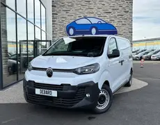 Citroen Jumpy Mérignac