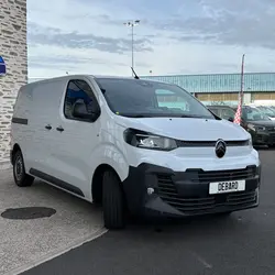 Citroen Jumpy M 2.2 DIESEL 180CH AUTOMATIQUE occasion - M&eacute;rignac - photo 3/20