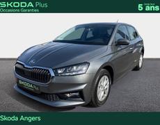 Skoda Fabia Angers