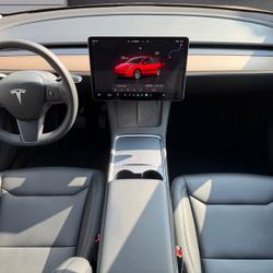 Tesla Model Y PROPULSION Saint-Martin-de-Fontenay