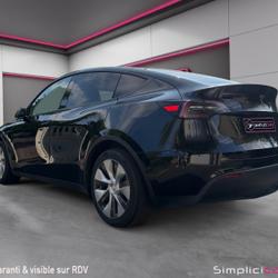 Tesla Model Y PROPULSION Saint-Martin-de-Fontenay
