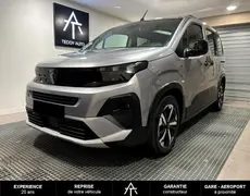 Peugeot Rifter Montaigu-Vendée