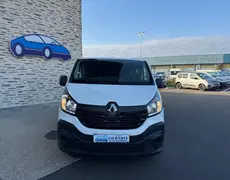 Renault Trafic Mérignac