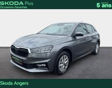 Skoda Fabia Angers