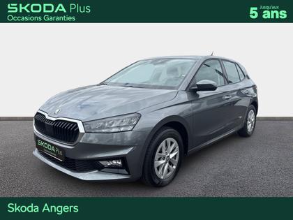 Skoda Fabia - Fabia 1.0 TSI 95 ch EVO 2 BVM5 Selection - 17 790 €