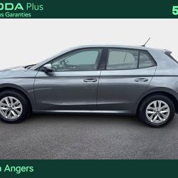 Skoda Fabia Fabia 1.0 TSI 95 ch EVO 2 BVM5 Selection Angers