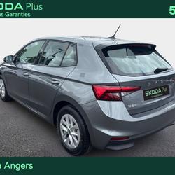 Skoda Fabia Fabia 1.0 TSI 95 ch EVO 2 BVM5 Selection Angers