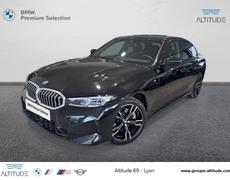 BMW Serie 3 Limonest