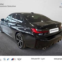 BMW Serie 3 330eA xDrive 292ch M Sport Limonest