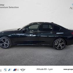 BMW Serie 3 330eA xDrive 292ch M Sport Limonest