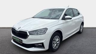Skoda Fabia  - photo 0