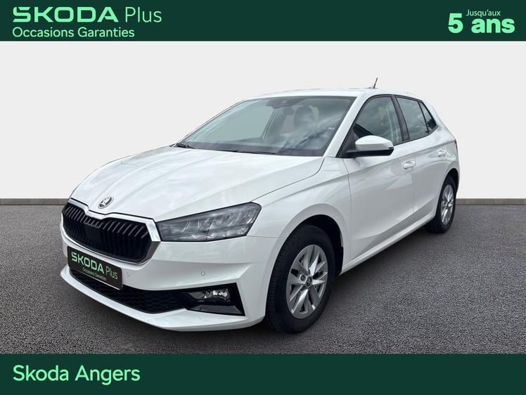 Skoda Fabia  - 16 790 €