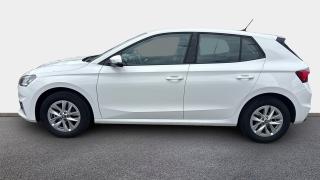 Skoda Fabia  - photo 1