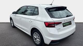 Skoda Fabia  - photo 2