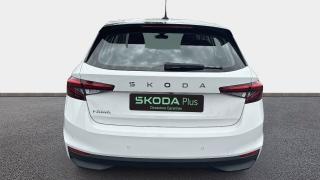 Skoda Fabia  - photo 3