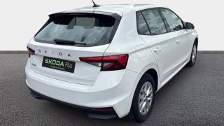 Skoda Fabia  - photo 4